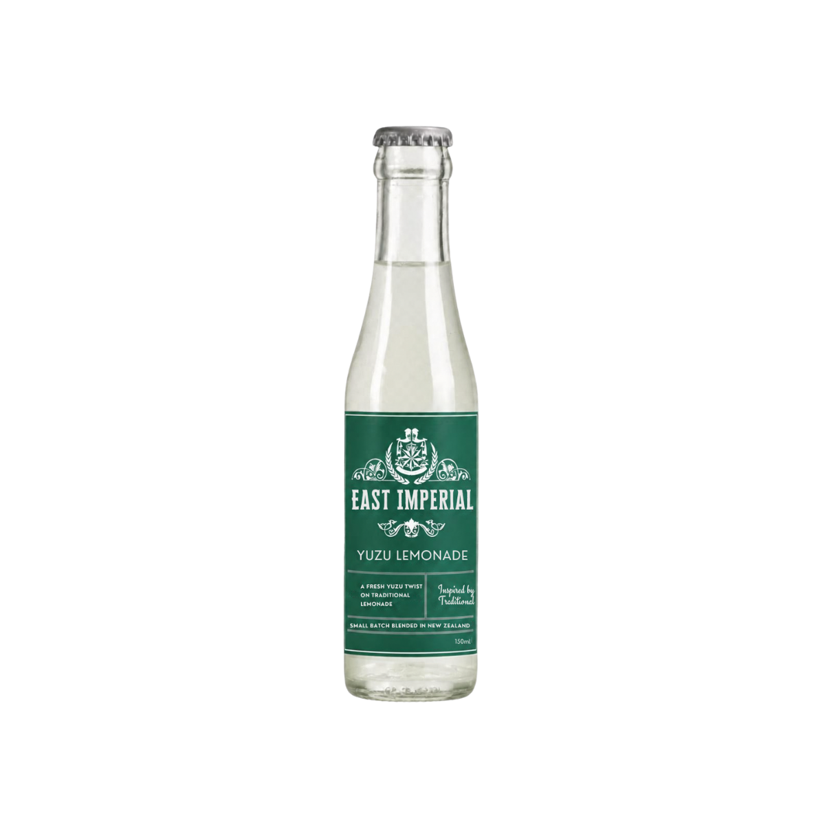 East Imperial 有氣柚子味 Lemonade (150ml)