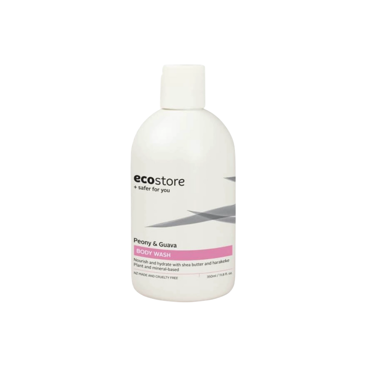 Ecostore 牡丹番石榴味沐浴露 (350ml)