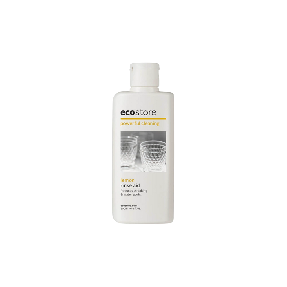 Ecostore 洗碗機光潔劑 (200ml)