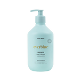 Everblue 天然花香沐浴露 Empower 400ml