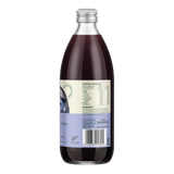 EveryDay+  黑加侖子、藍莓同人參營養補充飲料 (490ml)