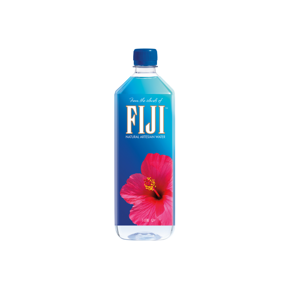 FIJI 斐濟天然深層地下水 (12 x 1L)
