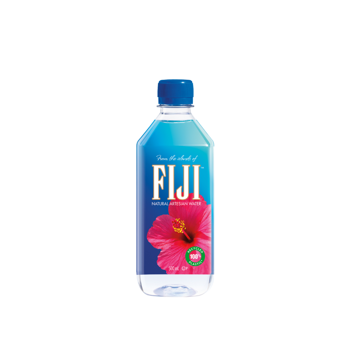 FIJI  斐濟天然深層地下水 (24 x 500ml)