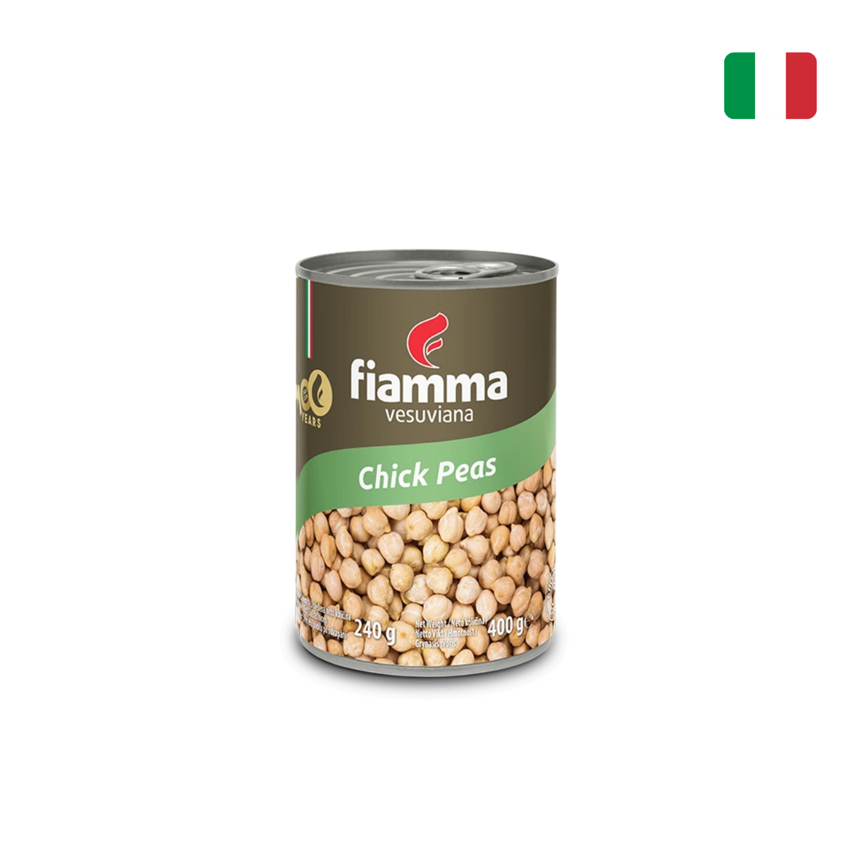 Flamma 三角豆 (400g)