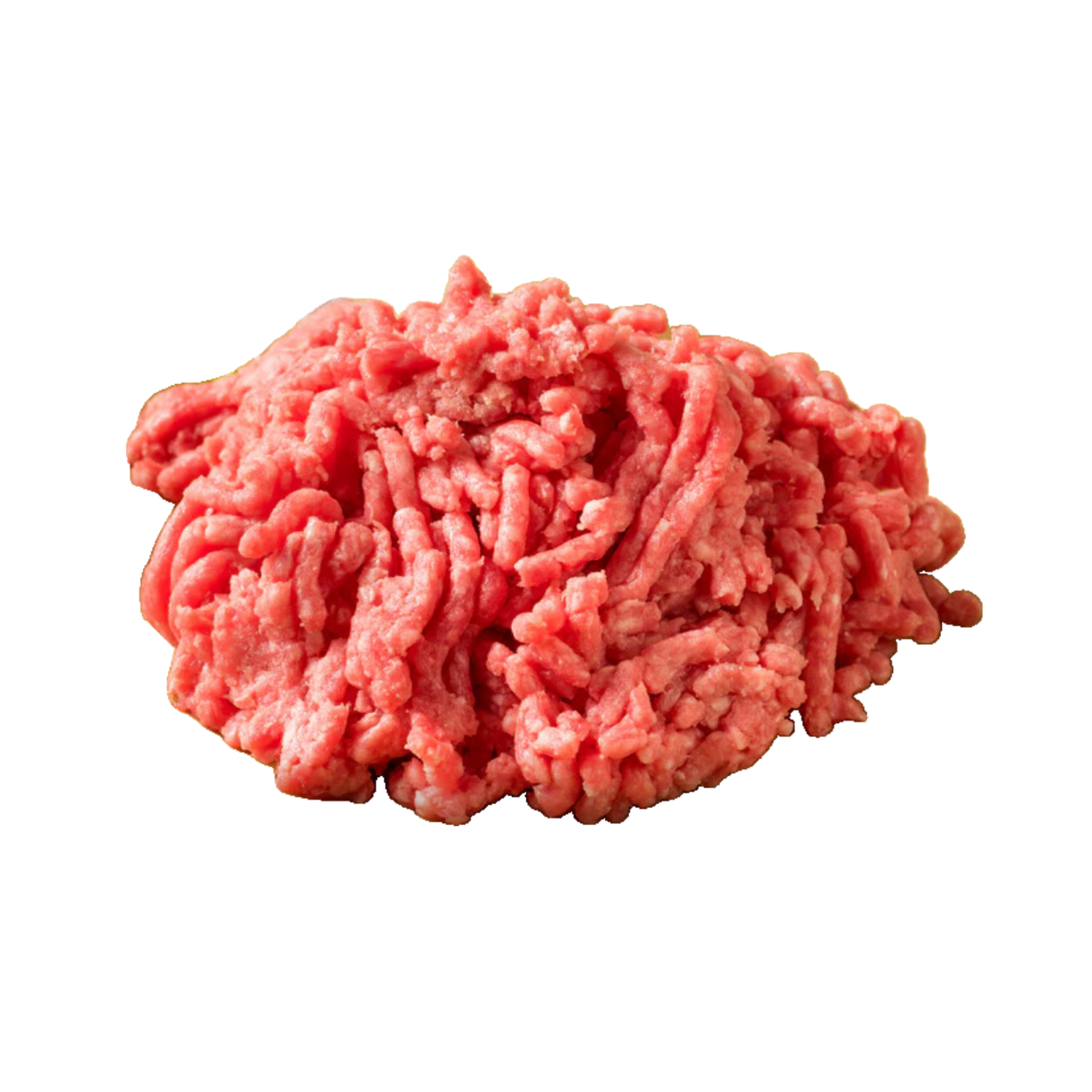 Green Meadows 高級草飼安格斯免治牛肉（急凍, 20%脂肪, 500g）