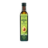Good by Grove 特級煎炸牛油果油（500ml）