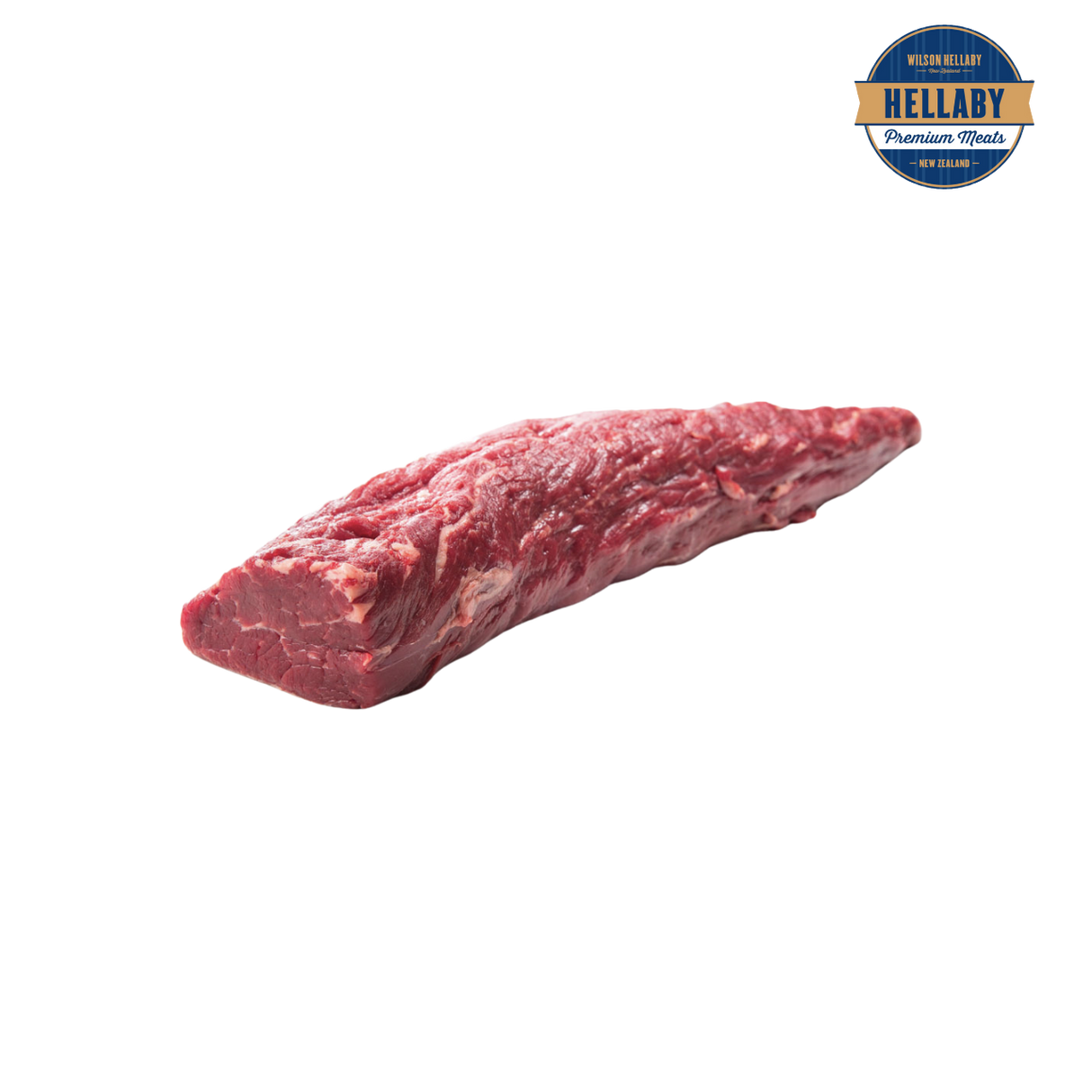 Hellaby's 原件草飼牛柳（冰鮮, 原件, >1.8kg）