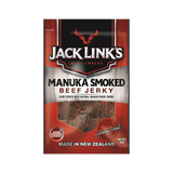 Jack Link's Manuka Smoked Beef Jerky (50g)