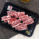 A4日本黑毛和牛横隔肌燒肉片（急凍,150g)