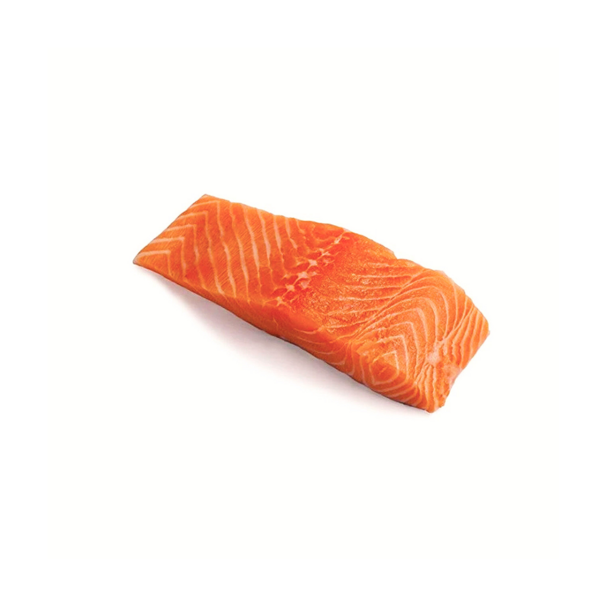 帝王三文魚柳（急凍, >150g）