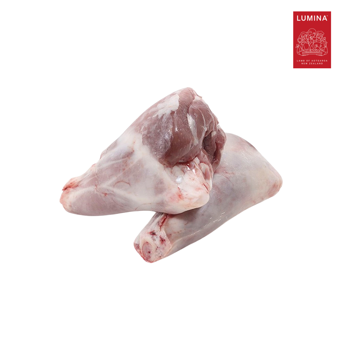 LUMINA羊膝（急凍, 850g）