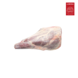 LUMINA LAMB 羊腿（急凍, 連骨, >1.8kg）