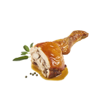 La Quinta 西班牙乳豬脾 (急凍, 800g)