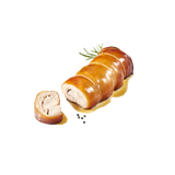 La Quinta 西班牙豬腩卷 (急凍, 800g)