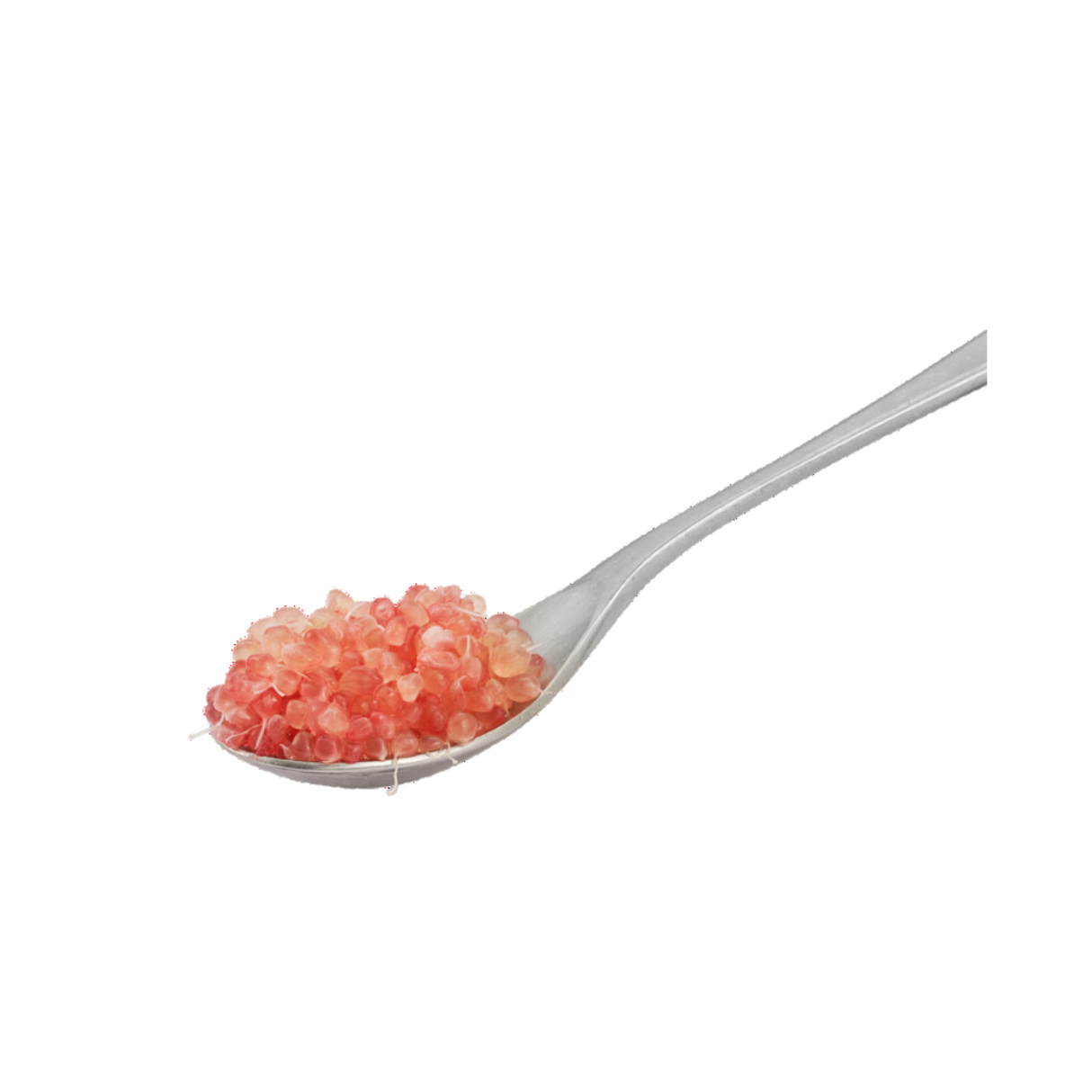 Lime Caviar 手指青檸（粉紅色, 急凍, 90g, 22.5g 杯裝)