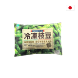 Miho - 枝豆 (急凍, 500g)