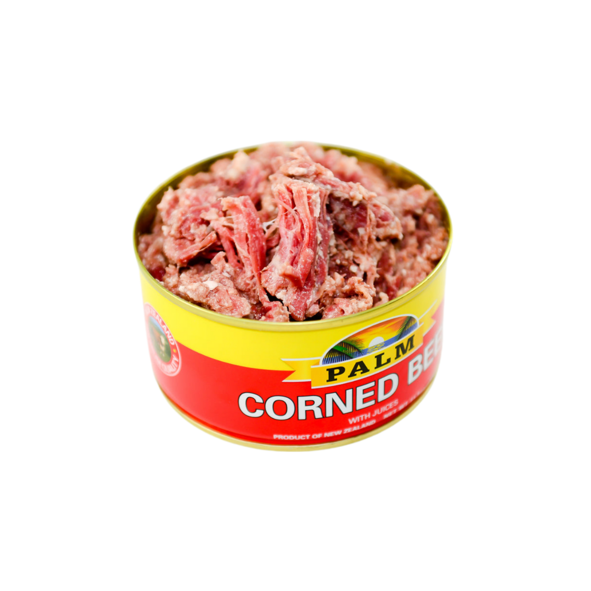 Palm 罐頭鹹牛肉（326克）