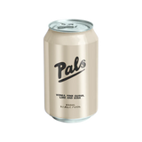 Pals 伏特加、粉紅番石榴、青檸梳打 (酒精 5%，330毫升)
