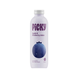 Picky - 蘋果同藍莓汁 (冷藏, 800ml)