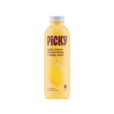 Picky - 檸檬, 薑 & 麥盧卡蜂蜜果汁 (冷藏, 800ml)