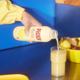 Picky - 檸檬, 薑 & 麥盧卡蜂蜜果汁 (冷藏, 800ml)