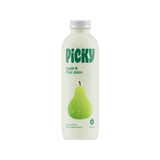 Picky - 蘋果同梨汁 (冷藏, 800ml)