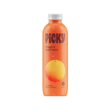 Picky - 橙汁同蘋果汁 (冷藏, 800ml)