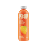 Picky - 熱帶風情果昔（冷藏，800毫升）