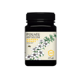 Pouatu麥蘆卡蜂蜜 - UMF 5+（500g）