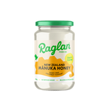Raglan 紐西蘭麥蘆卡蜂蜜椰子乳酪（700ml ,季節限定版）