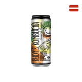 Rudy's Kombucha - 椰子菠蘿味 (330ml)