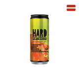 Rudy's Kombucha - HARD 柑橘柚子酒精版 (330ml, 5.0% ABV)