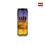 Rudy's Kombucha - HARD 熱情果酒精版 (330ml, 5.0% ABV)