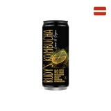 Rudy's Kombucha - 檸檬薑味 (330ml)