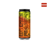 Rudy's Kombucha - 柑橘柚子味 (330ml)