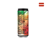 Rudy's Kombucha - 熱情果芒果味 (330ml)