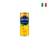 San Pellegrino 意大利有氣果味飲品 (檸檬味, 330毫升)