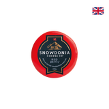 Snowdonia - 紅魔鬼（紅Leicester芝士配辣椒，200克）