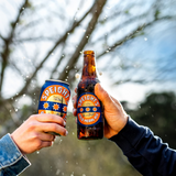 Speight’s Gold Medal Ale 啤酒（酒精度 4.2%, 330ml）