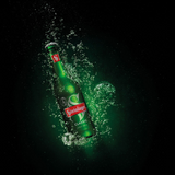 Steinlager 經典Lager啤酒（酒精度 5.0%, 330ml）