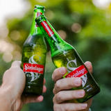 Steinlager 經典Lager啤酒（酒精度 5.0%, 330ml）