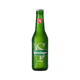 Steinlager 純Lager啤酒（﻿酒精度 5.0%, 330ml）