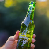 Steinlager 純Lager啤酒（﻿酒精度 5.0%, 330ml）