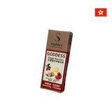 Suphia's Functional Foods - 紅棗桂圓補氣棒 (急凍, 50克)