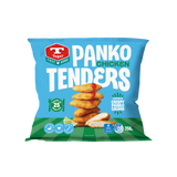 Tegel 自由放養脆炸雞柳 （急凍, 750g）