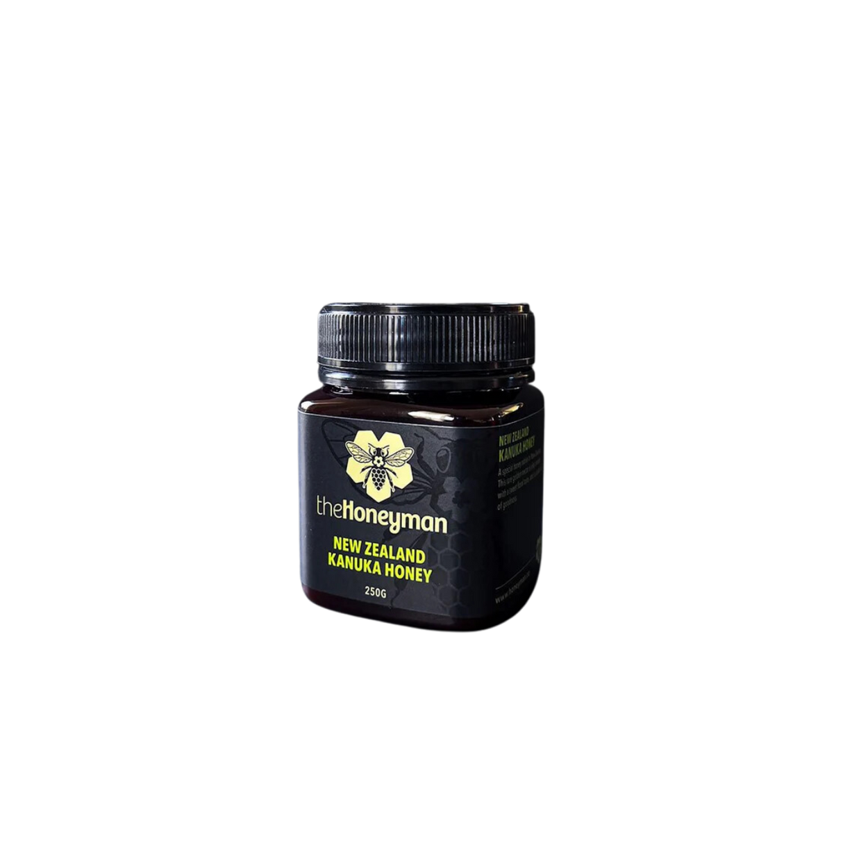 The Honeyman 卡努卡蜂蜜 250ml