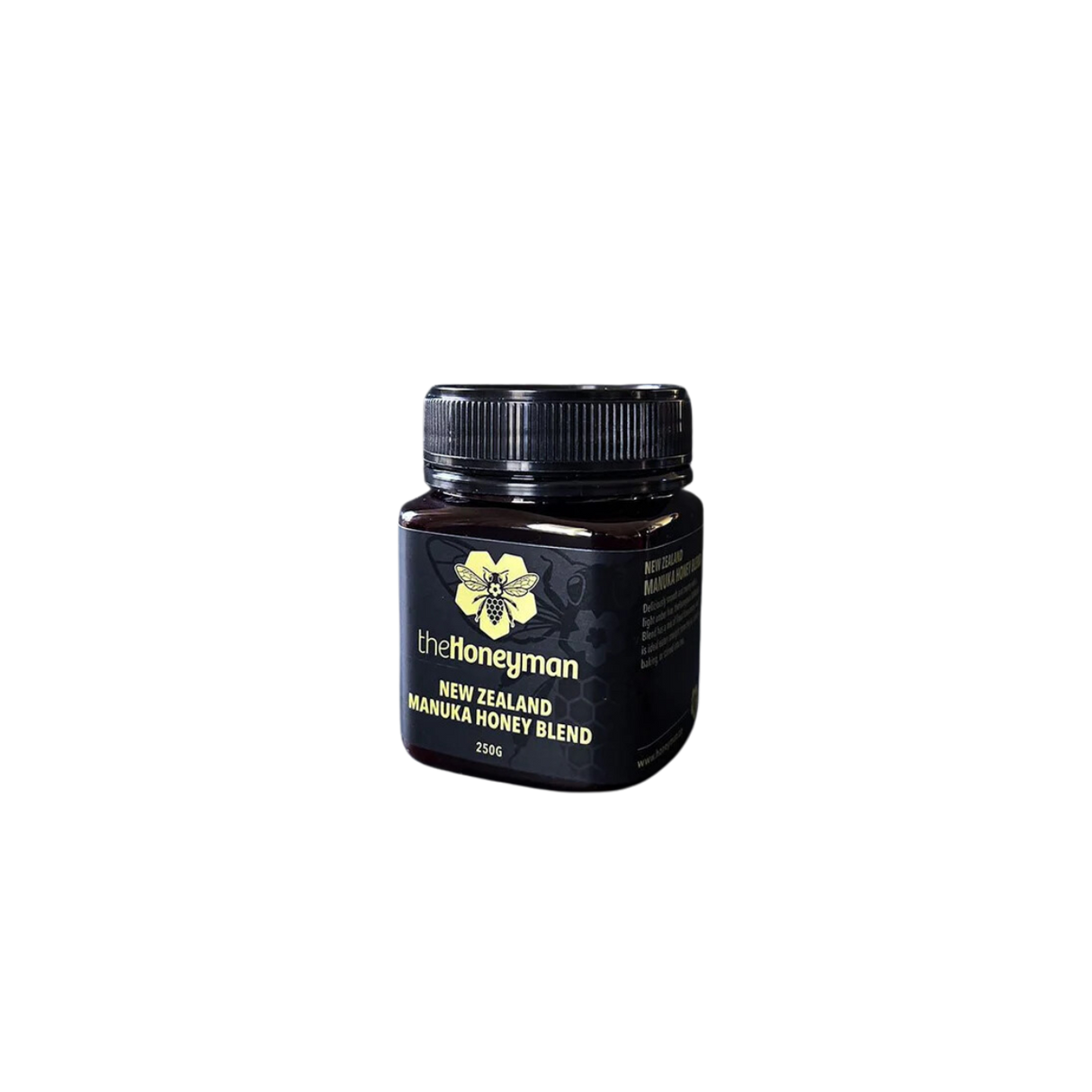 The Honeyman 混合麥盧卡蜂蜜250ml