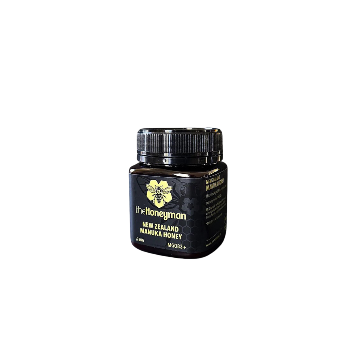 The Honeyman 麥盧卡蜂蜜 MGO83+ 250ml