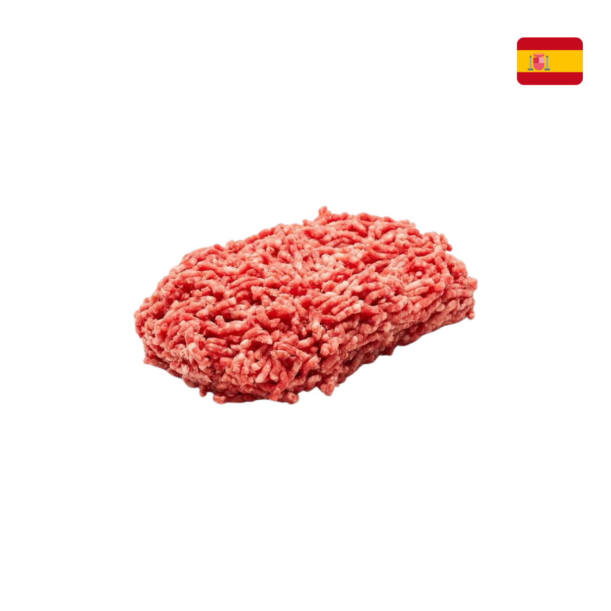 Batalle 杜洛克免治豬肉 (急凍,  600g)