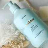 Everblue 天然花香沐浴露 Empower 400ml